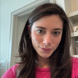 Meet your Posher, Becca